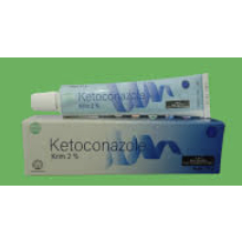 ketoconazole salep gatel jamur