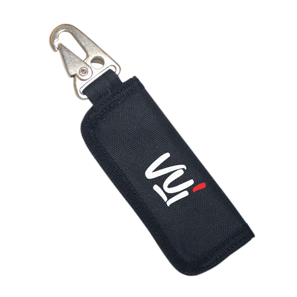 Dompet Gantungan Kunci STNK Keyless Motor Mobil