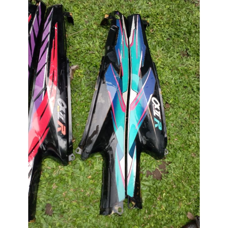 body alfa ori copotan