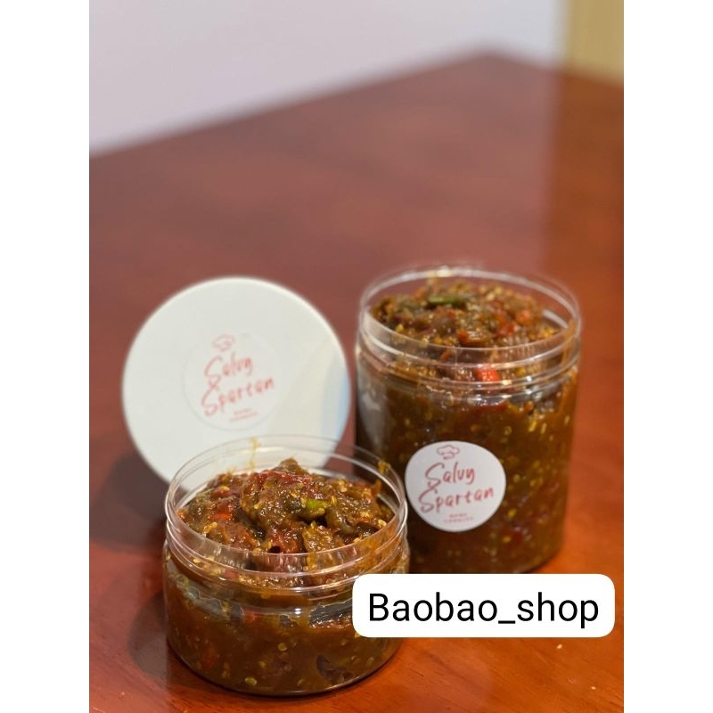 

Sambal Terasi Belacan Medan Homemade tanpa bahan pengawet