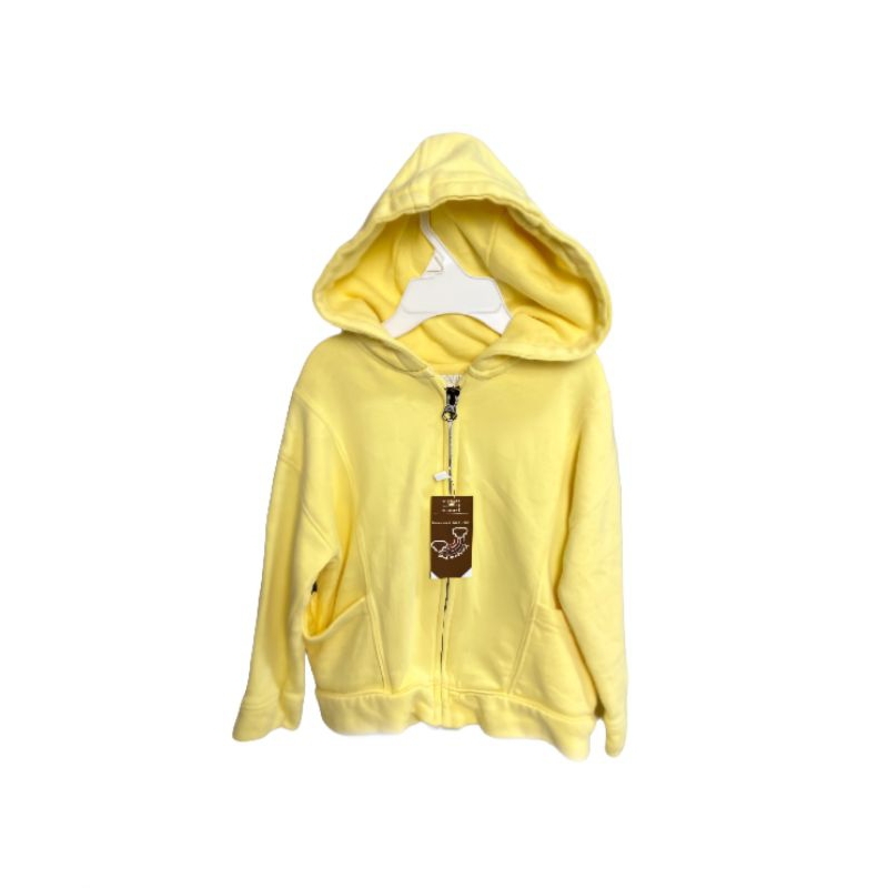 [PRELOVED] JACKET ANAK ZARA BABY