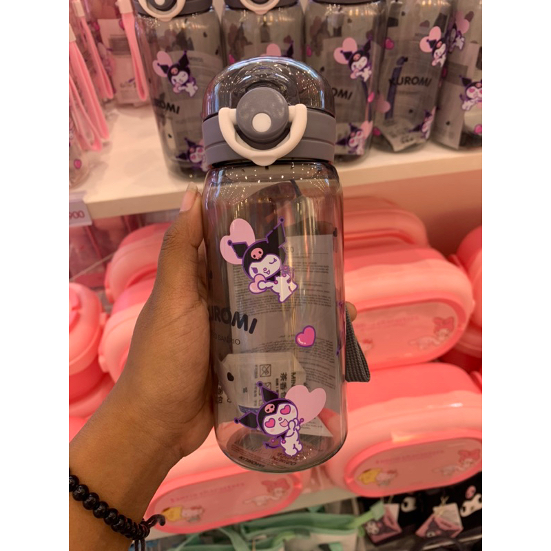 Botol Minum Sanrio Miniso