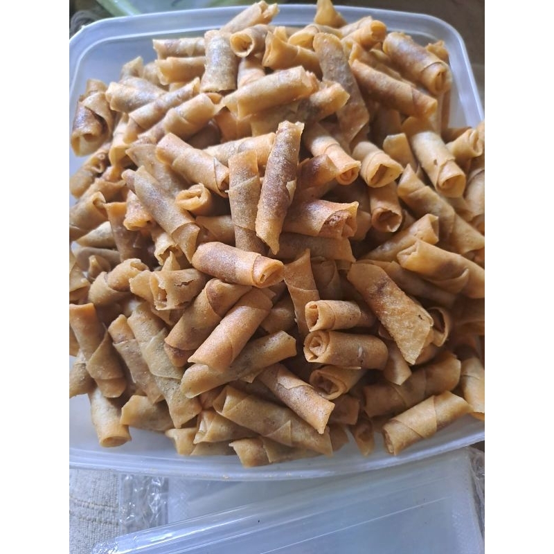 

Pangsit kering