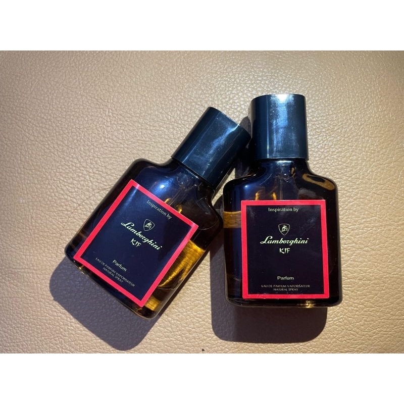 INSPIRED PARFUM LAMBORGHINI