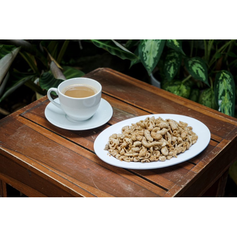 

MAKARONI IKAN MR BIMBY