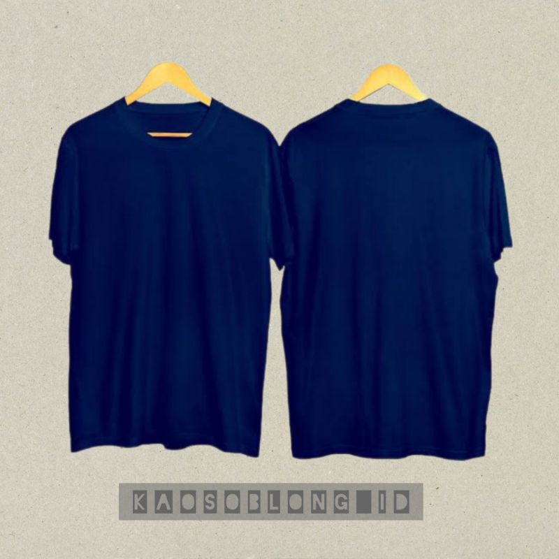 KAOS POLOS 24S