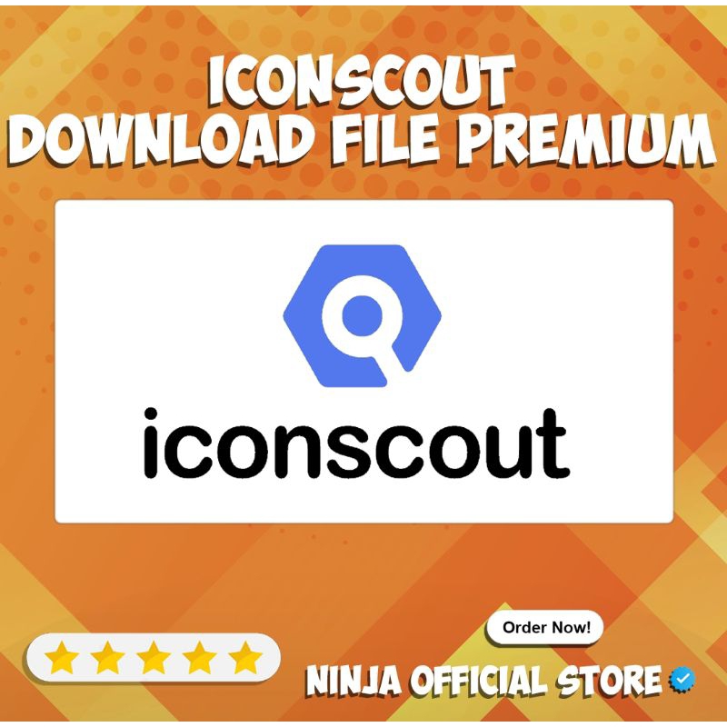 IconScout Premium Download File Icon Scout 3D Illustrasi Animasi Icon Gambar Foto