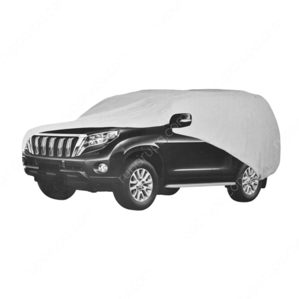 Dijual Krisbow Prestige Sarung Mobil 5 layer Car Cover Mobil SUZUKI ERTIGA Diskon