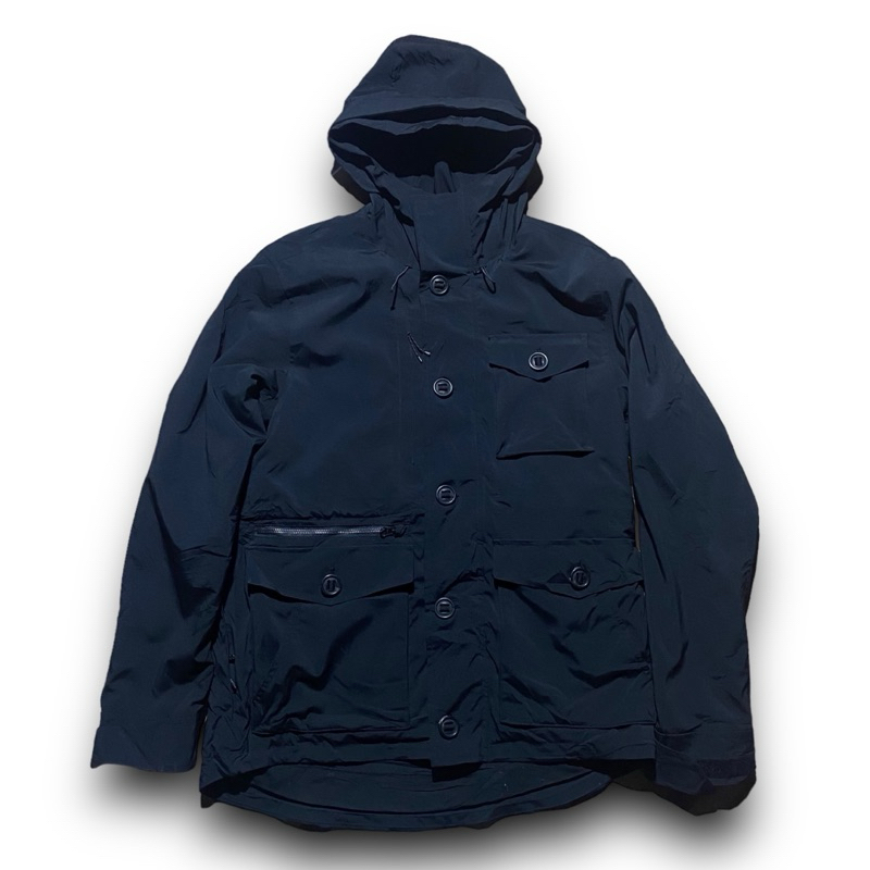 Field Core Utility M65 Warm Jacket