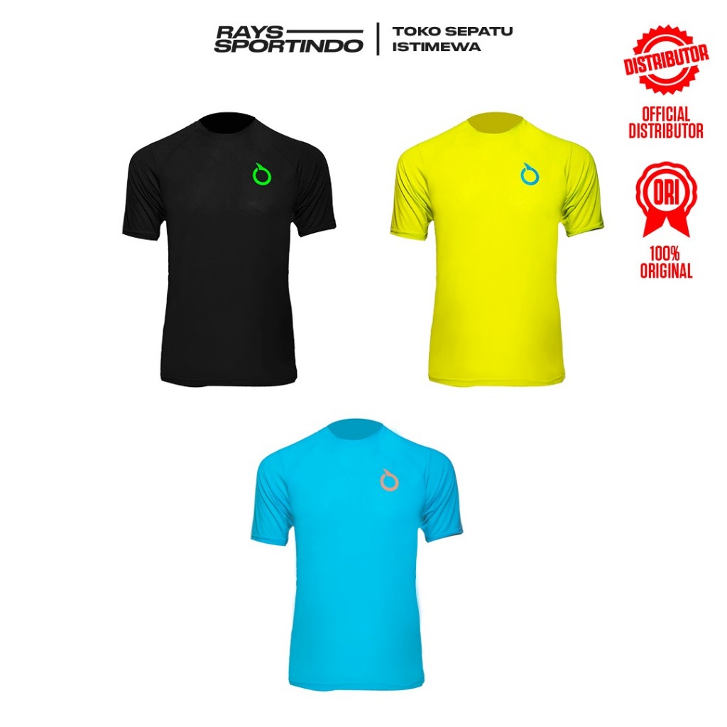 ORTUSEIGHT HYPERSONIC RN JERSEY