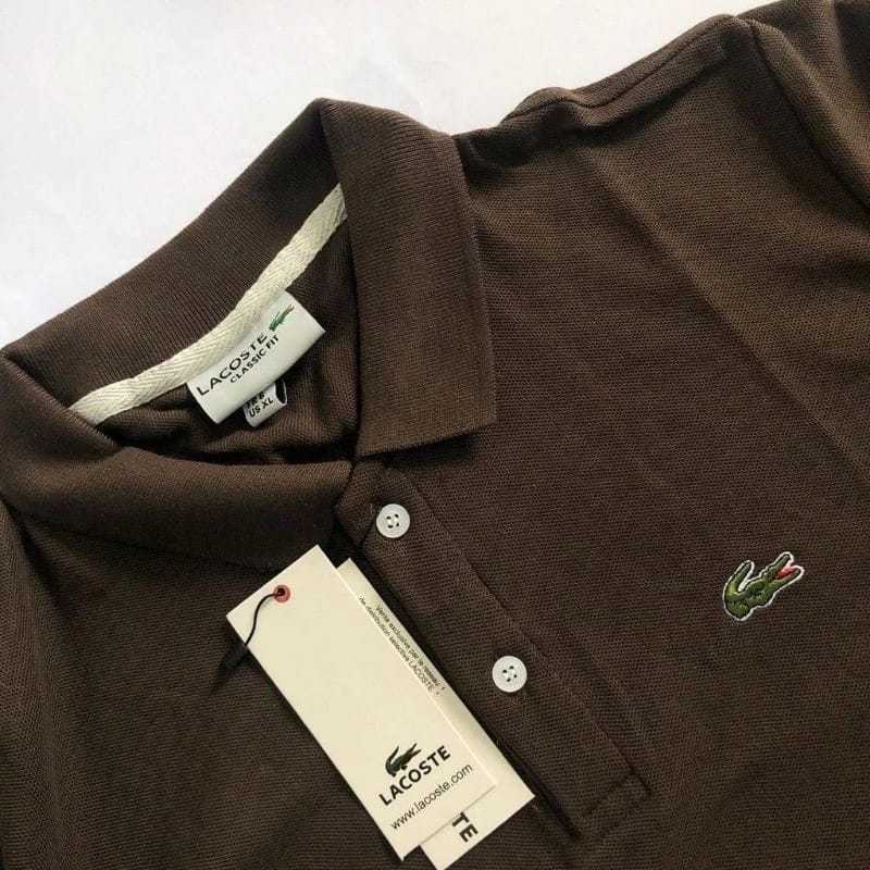 Kaos Polo Polos Pria Murah Harga Grosir / Poloshirt / Baju Berkerah / Kaos Distro / Polo Shirt