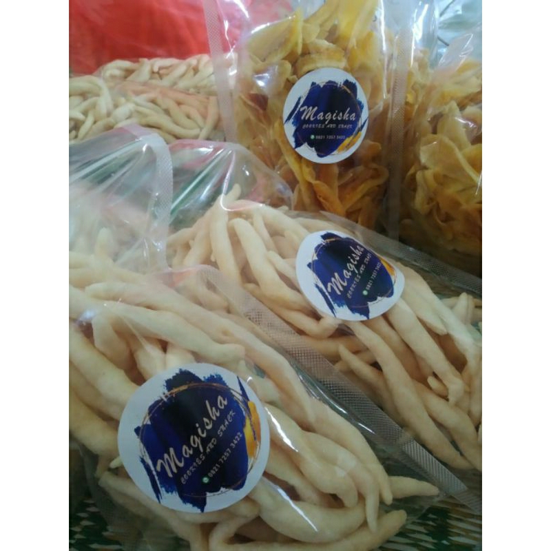 

Ammplang udang