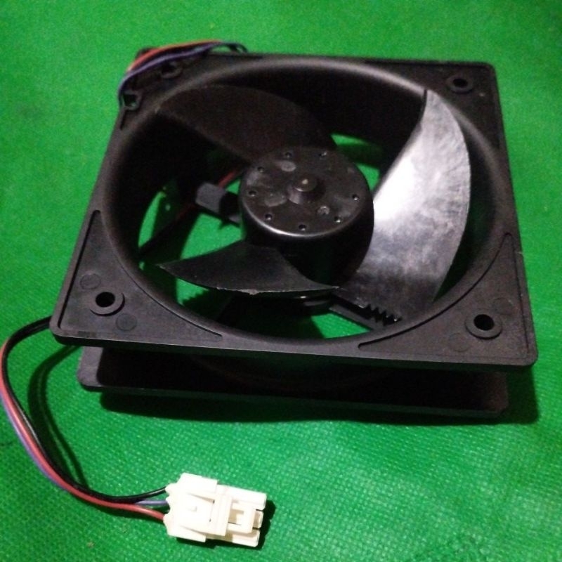 FAN KULKAS 2PINTU POLYTRON KIPAS KULKAS 2PINTU POLITRON
