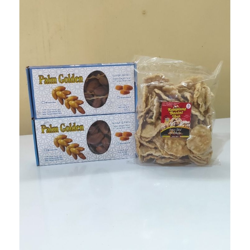 

Kurma Tangkai Tunisia