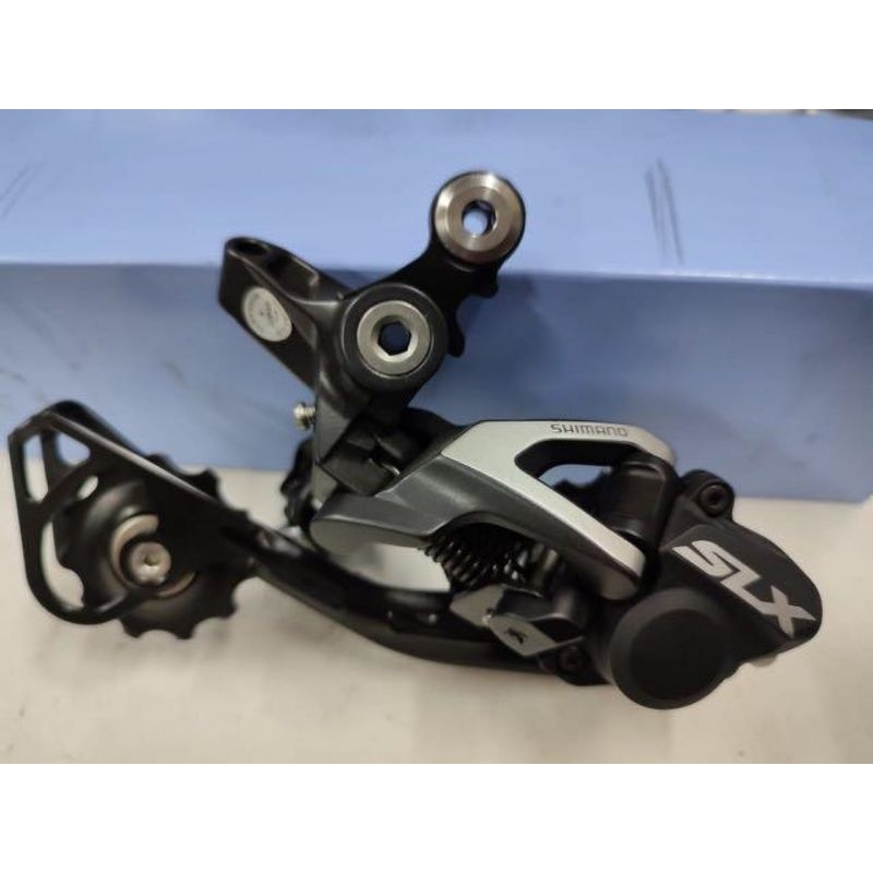 Rd Shimano SLX M675 10 Speed - Rd SLX 10 Speed