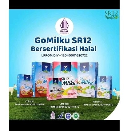 

PROMO SUSU KAMBING ETAWA SR12, 600g