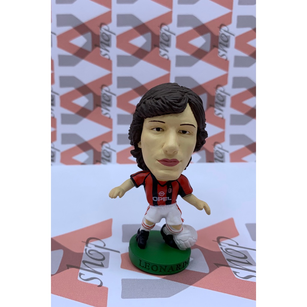 Prostars AC Milan Leonardo PRO1734 Corinthian 2005