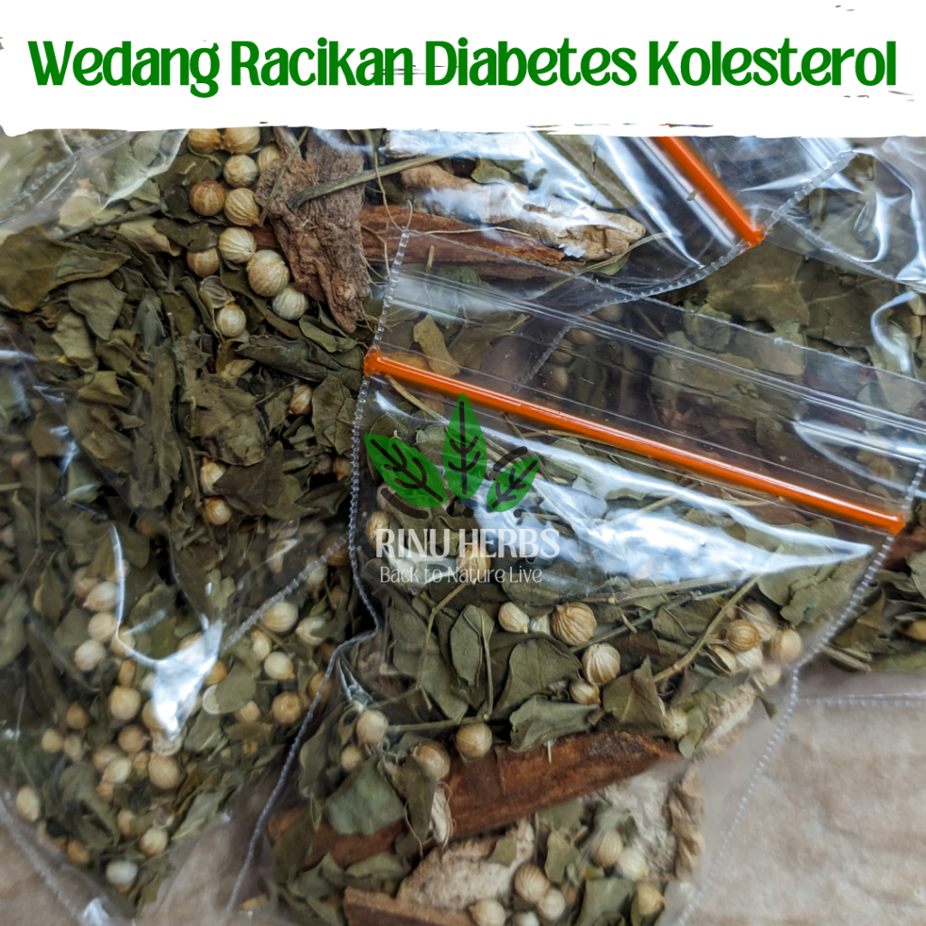 

Wedang Teh Ketumbar Kayu Manis Daun Kelor Jahe Atasi Diabetes Kolesterol