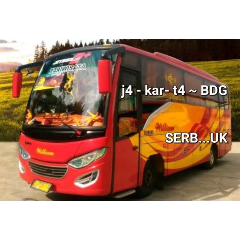 

JKT4_--_BDG SER ●●BUK