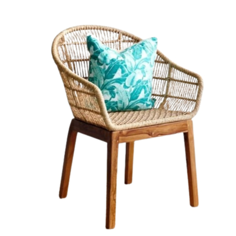 KURSI ROTAN MINIMALIS MURAH | KURSI TERAS ROTAN | KURSI SANTAI ROTAN | KURSI ANYAMAN ROTAN