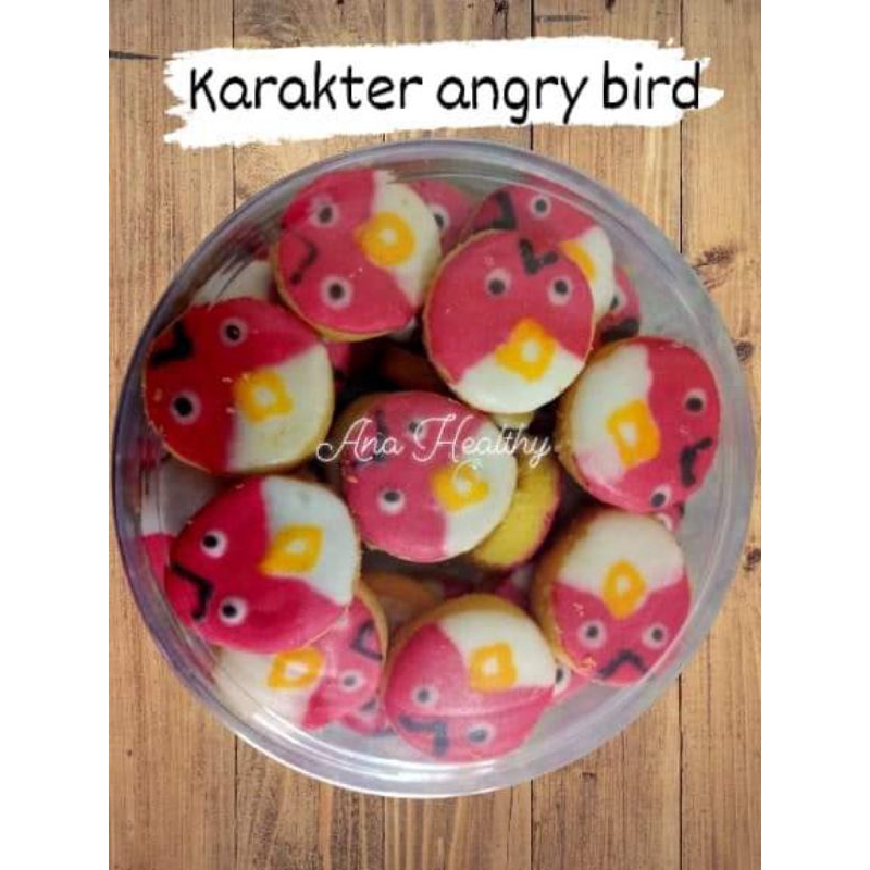 

KUE KERING KUE MENTEGA 250 GR / 500 GR ASLI GURIH DENGAN TEPUNG GANDUM ASLI PAKISTAN ENAK BANGET MOTIF KARAKTER DORAEMON HELLO KITTY ANGRY BIRD PASTI DISUKAI ANAK-ANAK MANIS PAS FREE ONGKIR