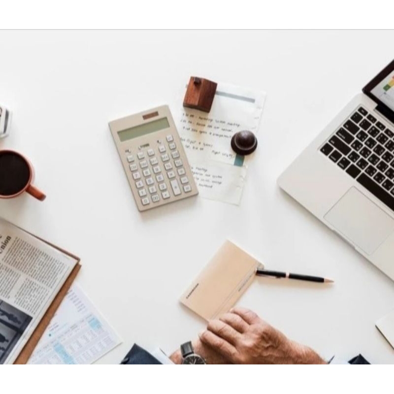 Software Bendahara Sekolah