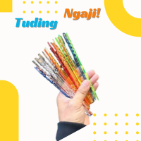 

TUDING NGAJI ANAK - PENUNJUK AL QURAN - PENUNJUK NGAJI -KALAM MENGAJI