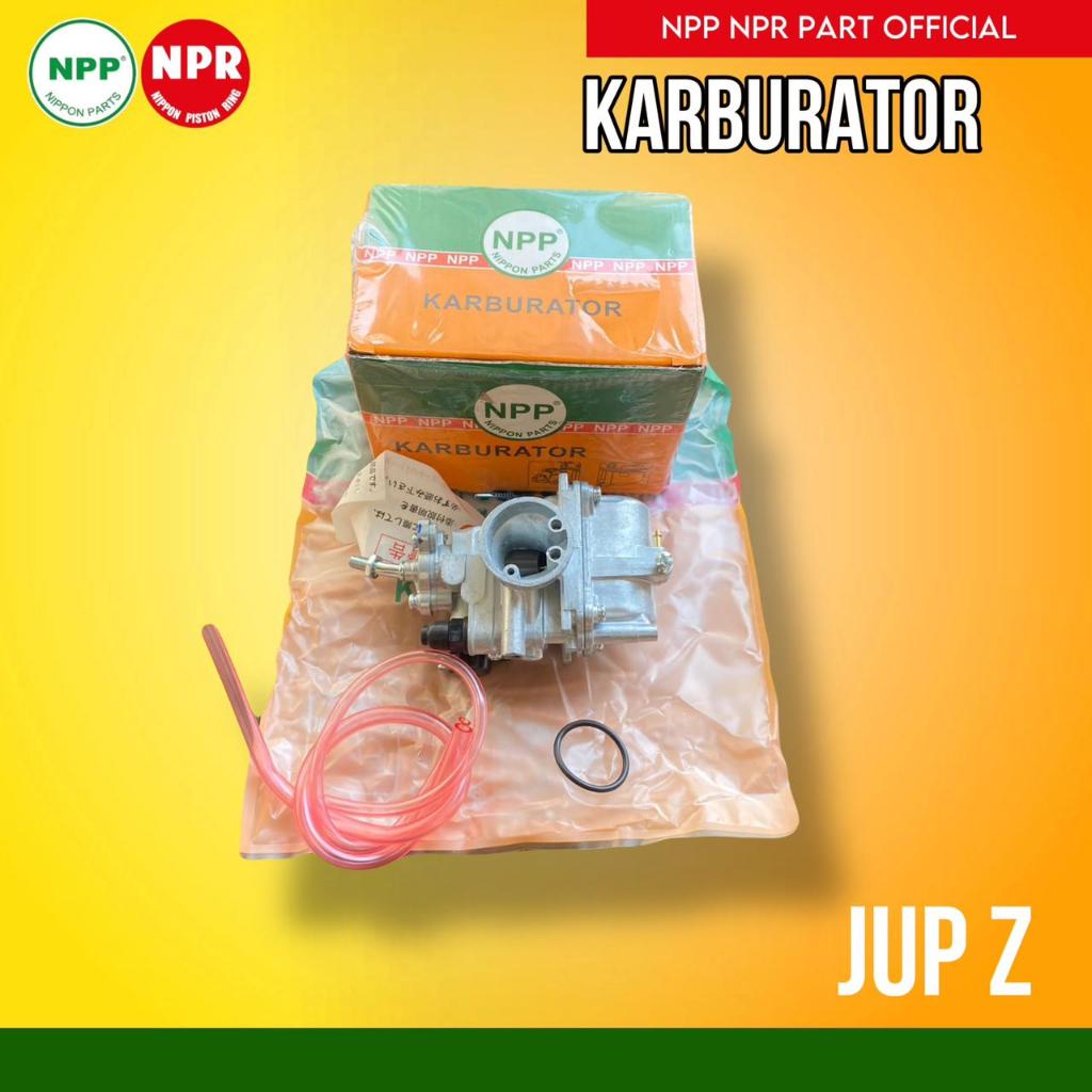 KARBURATOR CARBURATOR JUP Z NPP KARBU CARBU JUPITER Z LAMA VEGA R LAMA NPP