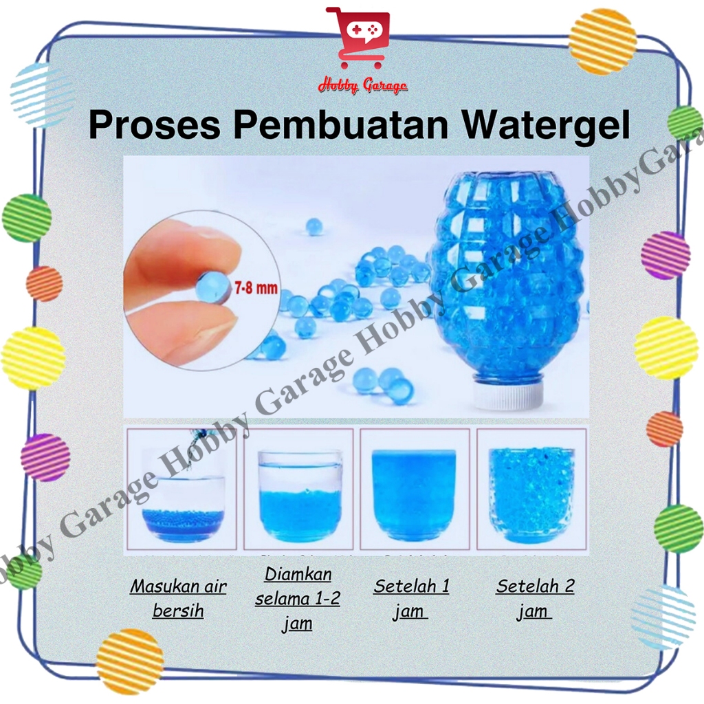 MUL Shooting Elite Water Gel Blaster Gun Mainan Anak Super AK Electric WGG