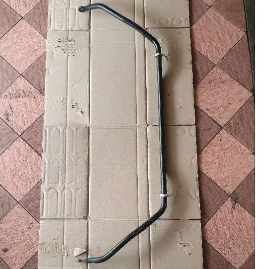 As Link Stabil Depan Agya - Ayla ORIGINAL