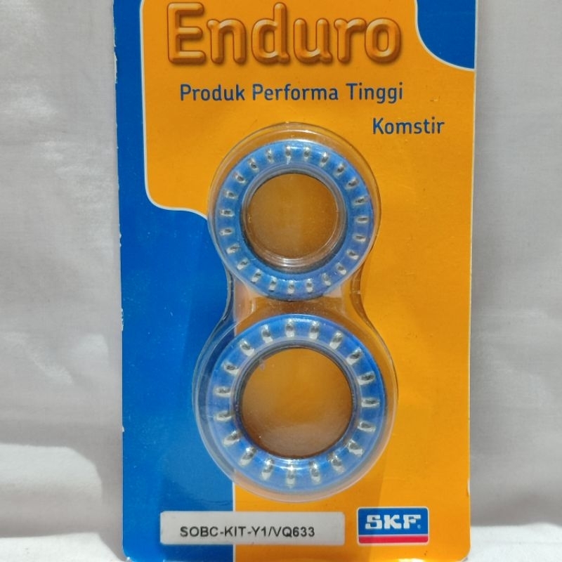 Kones Stir Komstir Yamaha Enduro SKF