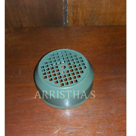 Tutup Kipas Pendingin/Fan Cover Pompa Air Jet Pump PC 260 BIT, PC 375 BIT