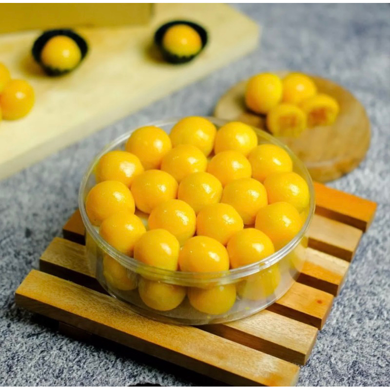 

KUE NASTAR PREMIUM/KUE NASTAR NANAS PREMIUM/KUE NASTAR HOMEMADE