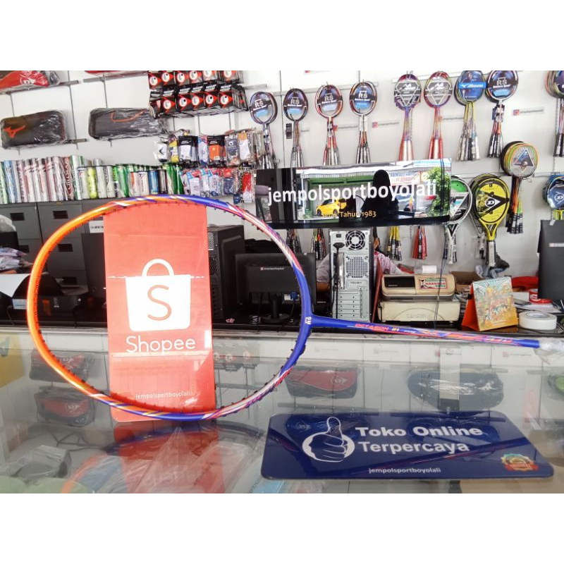 RAKET BADMINTON RS OCTAGON 21 PROF