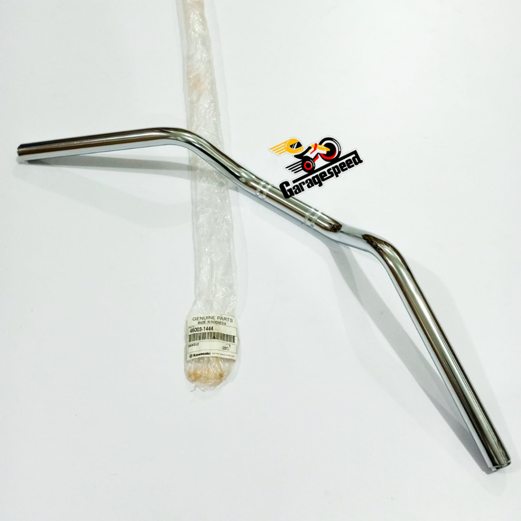 STANG KAWASAKI STANG STIR NINJA R SS KAWASAKI ORIGINAL