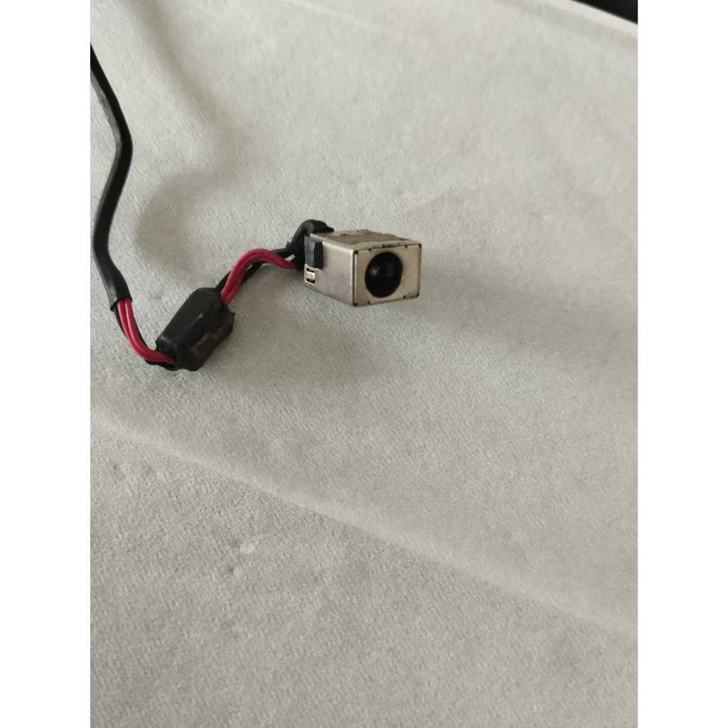 DC Connector Acer Aspire One 756V5 - 131V5 - 171