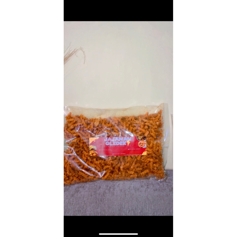 

Makaroni Spiral