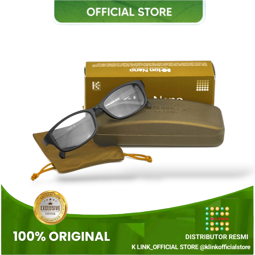 KACAMATA k ion nano reguler k ion nano premium 5 7 8 k ion nano kids k ion nano premium 7 sunglasses