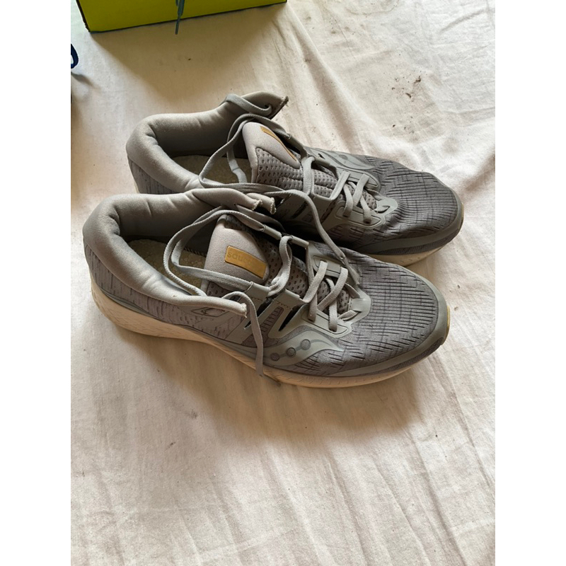 Saucony Ride ISO Unicorn