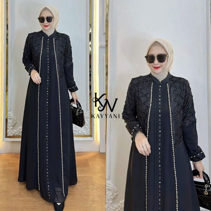 SANITA DRESS BY KAYYANI ORIGINAL