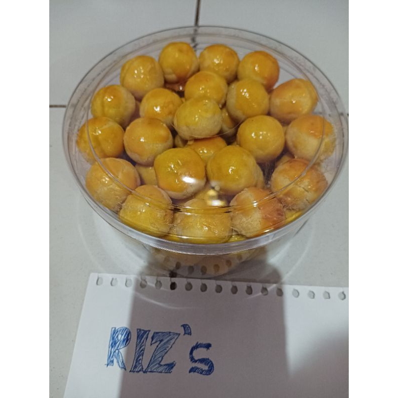 

kue kering nastar nanas lembut lumer nastar keju enak wisman