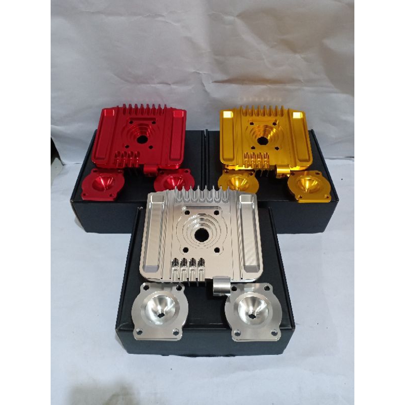 Harga head rx king cnc ride it Terbaru Okt 2025 | BigGo Indonesia