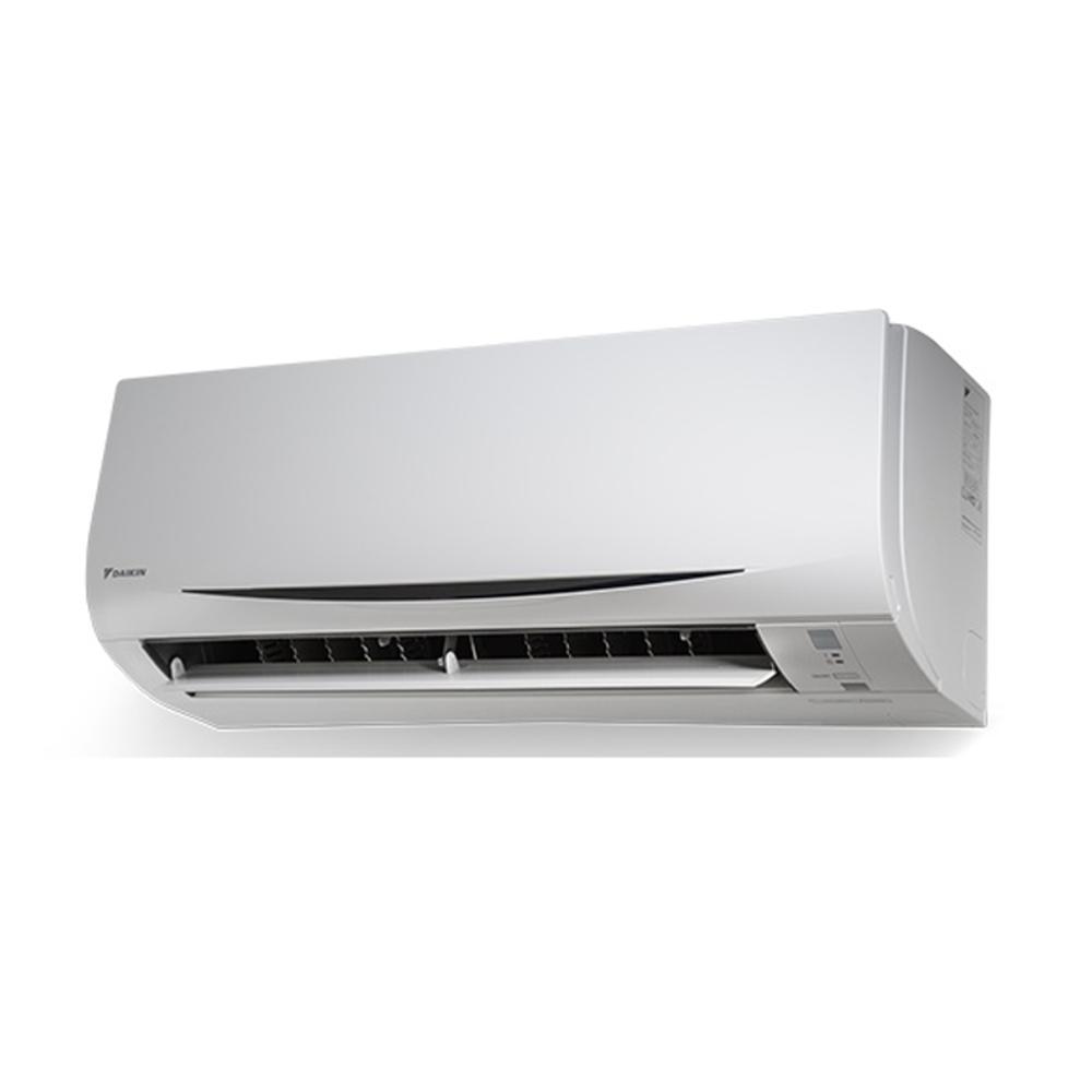 AC DAIKIN 1/2PK THAILAND + PASANG (Khusus dalam kota serang-banten)