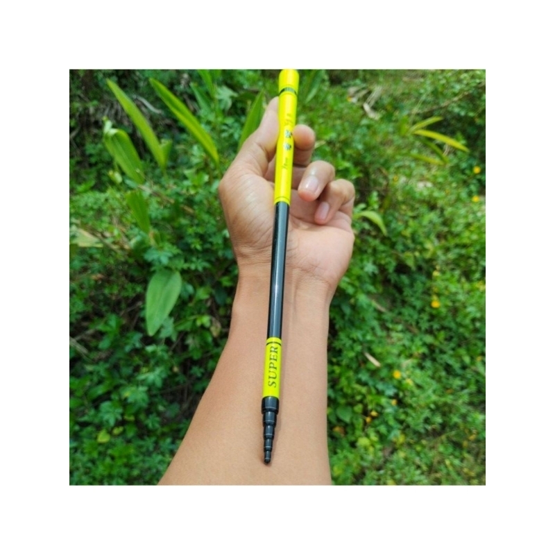Yehang p180 custom kolong neklin