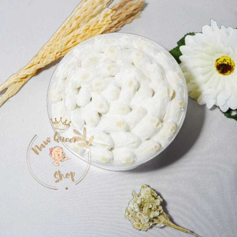 

Kue putri salju kuker kue lebaran