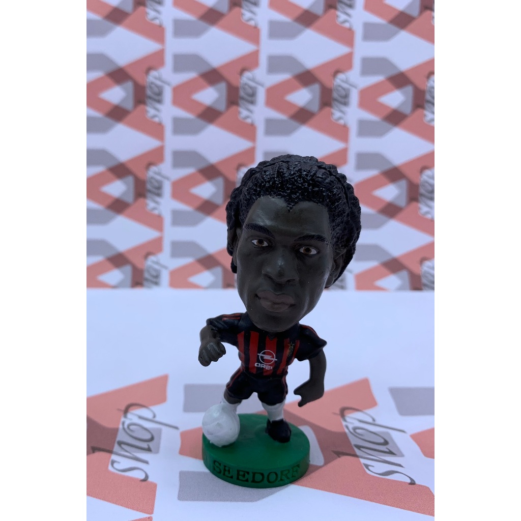 Prostars AC Milan Clarence Seedorf PRO784 Corinthian 2000