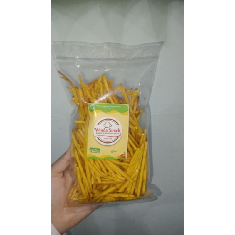 

stik talas