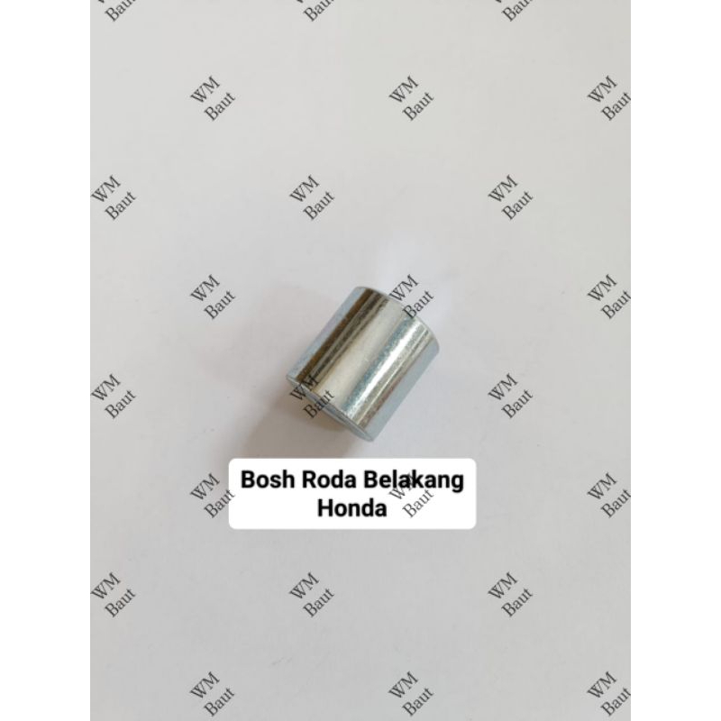 Bos Bosh Roda Belakang Honda Karisma Revo Supra x125 Fit New