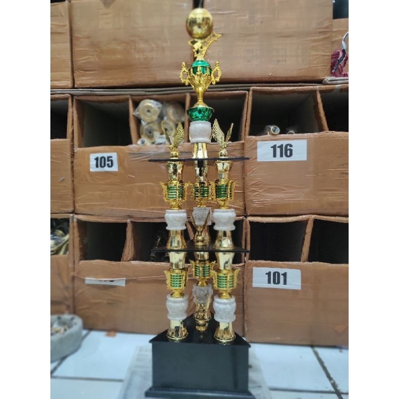 piala bola kaki 6