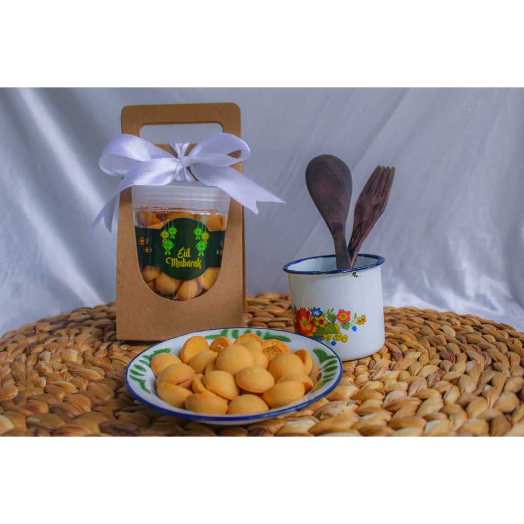 

paket Hampers snack parsel cemilan lebaran goodie bag cemilan